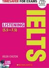 TIMESAVER FOR EXAMS IELTS LISTENING (5.5 - 7.5)