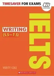 Timesaver For Exams Ielts Writing Level B2 C1