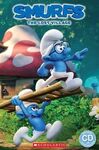 SMURFS. THE LOST VILLAGE