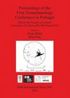 PROCEEDINGS OF THE FIRST ZOOARCHAEOLOGY CONFERENCE IN PORTUGAL