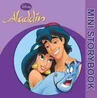 Disney Mini Storybooks: Aladdin