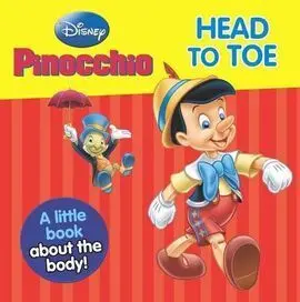 Pinocchio