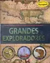 Grandes Exploradores
