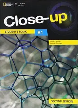 Close Up B1 Alum+Online Alum Zone (2ª Ed. )