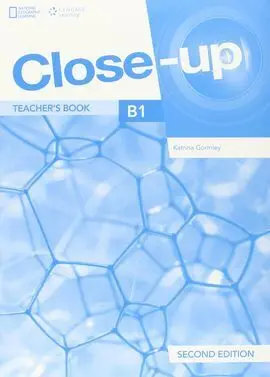 Close Up B1 Profesor 2ª