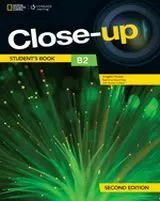 Close Up B2 Profesor 2E