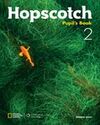 HOPSCOTCH 2 - EJERCICIOS + AUDIO CD