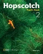 Hopscotch 2 - Ejercicios + Audio Cd