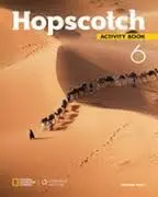 Hopscotch 6 Ejercicios + Audio Cd