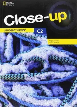 Close Up C2 Alum+@ Zone+Ebook