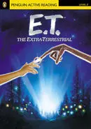 Penguin Active Reading 2: e. t. The Extra -Terrestrial (Book And Cd-Rom Pack)