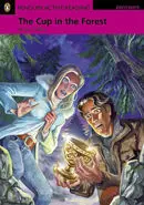 Penguin Active Reading Es: The Cup In The Forest