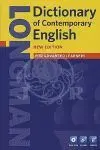 Dictionary Of Contemporary English (5ª Rev. Ed. )