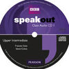 SPEAKOUT UPPER INTERMEDIATE - CLASS CD (X3)