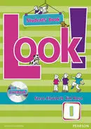 Look! 1 - Students' Pack