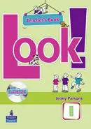 Look! 1 - Teacher's Pack