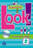 Look! 2 - Students' Pack