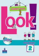 Look! 2 - Teacher's Pack