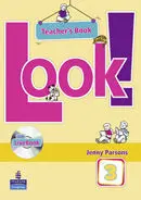 Look! 3 - Teacher's Pack
