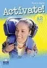 Activate! A2 Wbk Without Key + Itest Multi-Rom