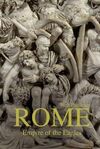 ROME: EMPIRE OF THE EAGLES, 753 BC  AD 476