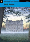 BLEAK HOUSE. BOOK + MP3 (PENGUIN ACTIVE READING 4)
