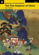 Penguin Active Reading 2: First Emperor Of China