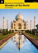Penguin Active Reading 2: Wonders Of The World
