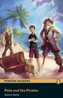 Pete And The Pirates