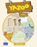 Yazoo Global Level 1 - Teacher's Guide