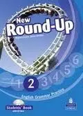 (10). Round Up 2. Grammar Practice (+Cd-Rom)/4A. ed