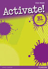 ACTIVATE! B1 - TEACHER'S BOOK