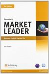 MARKET LEADER ELEMENTARY - PRACTICE FILE & PRACTICE FILE CD PACK