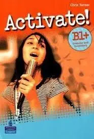 Activate B1+ (Grammar And Vocabulary)
