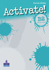 ACTIVATE! B2 - TEACHER'S BOOK