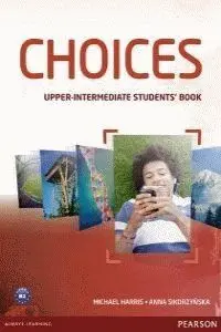 Choices Upper Intermediate Sts
