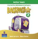 Backpack Gold 2 - Active Teach (New Edition)