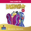 BACKPACK GOLD STARTER - CLASS AUDIO CD (NEW EDITION)