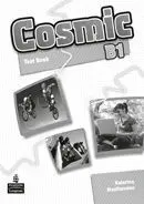 Cosmic B1 - Test Book