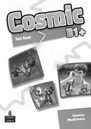 Cosmic B1+ - Test Book