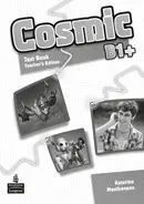 Cosmic B1+ - Test Book Tg