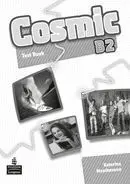 Cosmic B2 - Test Book