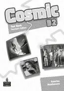 Cosmic B2 - Test Book Tg