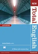 New Total English Advanced - Active Teach