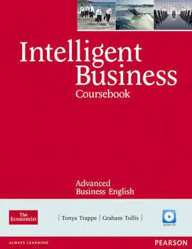 Intelligent Business Advanced