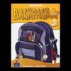 BACKPACK GOLD 3. WORKBOOK + CD + CONTENT READER