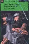 The Curious Case Of Benjamin Button (Cd Pack)
