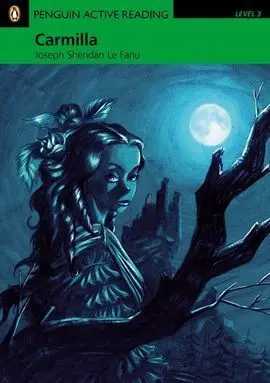 Carmilla (With Cd-Rom & Mp3)