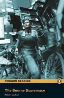 Penguin Readers 5: The Bourne Supremacy