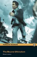 Penguin Readers 6: Bourne Ultimatum, The (Book And Mp3 Pack)